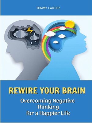 cover image of Rewire Your Brain
